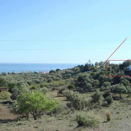 Cortijo Alberca Blanca Beach Torre de Benagalbon Zewnętrze zdjęcie